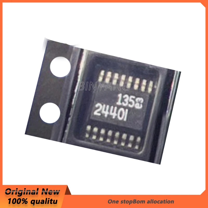 

(1 шт.) 100% новый набор микросхем LTC2440IGN LTC2440CGN SSOP16 в наличии