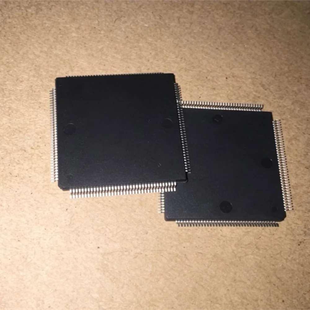 5PCS SAB-C167CR-LM PIC16F690-I/SS MX25L51245GMI-10G AD7705BNZ K18A60V LTC1387CSW