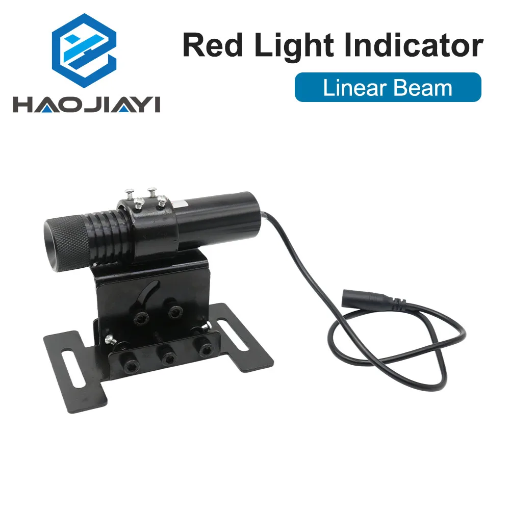 650nm مؤشر الضوء الأحمر شعاع خطي 25*110 مللي متر و 12*40 مللي متر 5 فولت وحدة شعاع الليزر القابلة للتعديل لآلة قطع الحجر