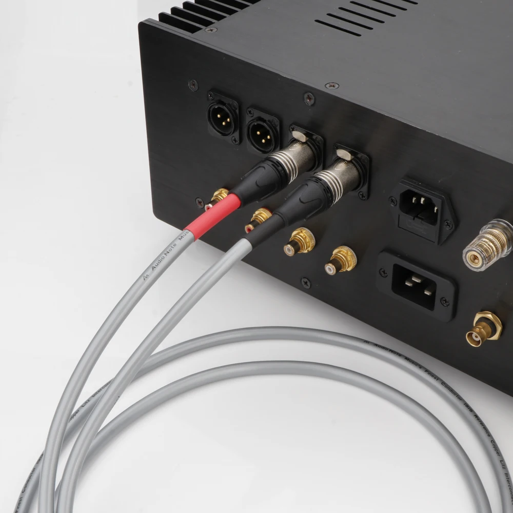 Hifi Lit Xlr Microfoon Kabel Connector 3 Pin Mannelijke Naar Vrouwelijke Versterker Audio Muziek Beste Dirigent Isis Referentie Koper