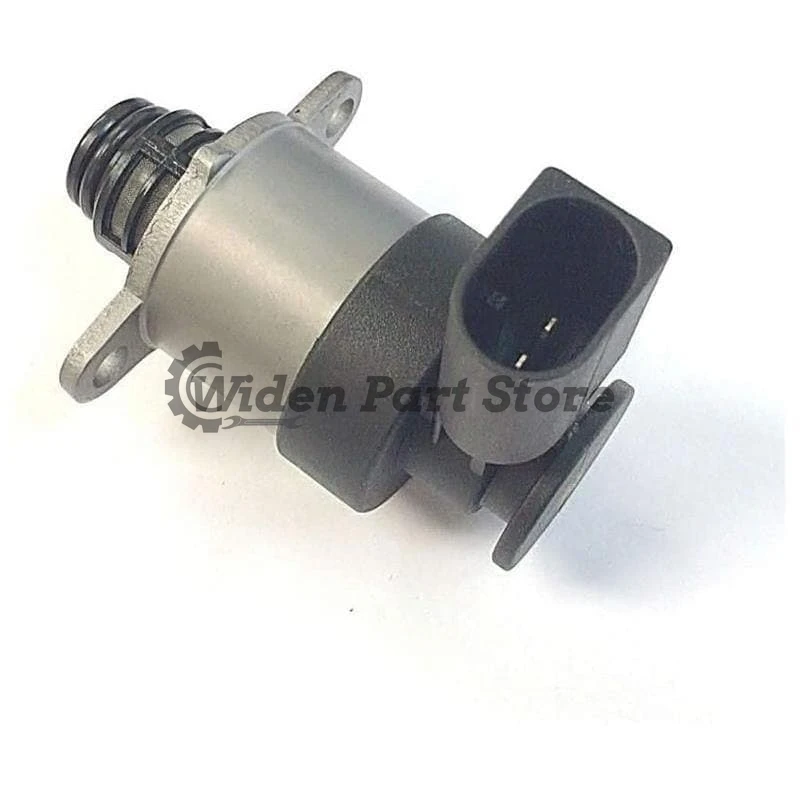 

1462C00984 Fuel Pressure Regulator Control Valve for Bosch