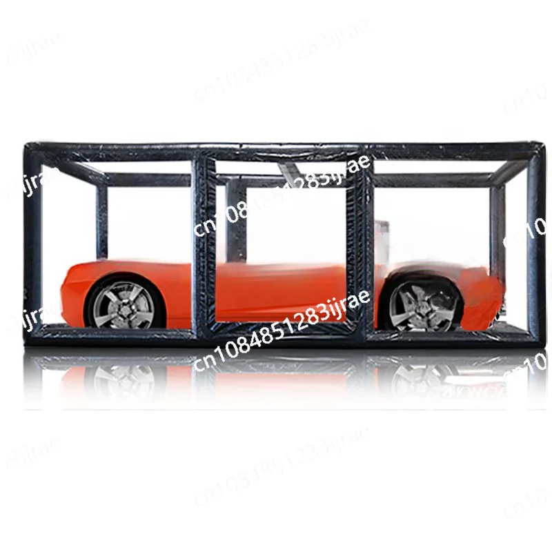 Free Shipping Inflatable Garage, Inflatable Car Garage Tent, Inflatable Carport Garage