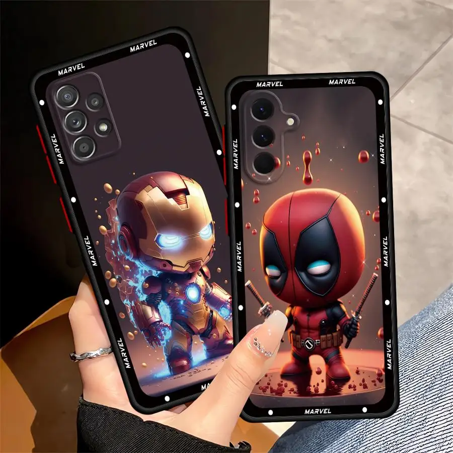 Phone Case For Sams…