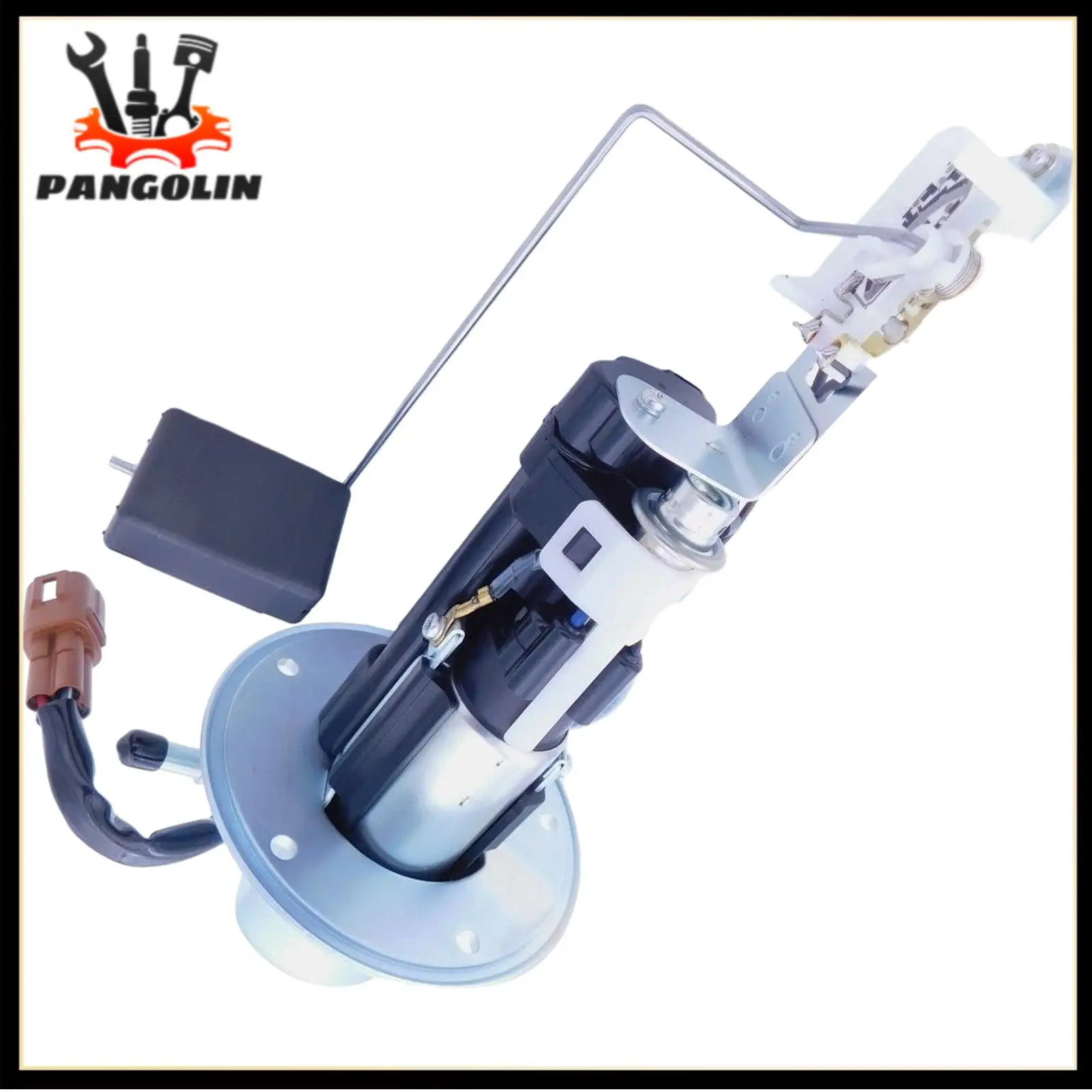 

Fuel Pump Module Assembly For Suzuki For Hayabusa GSX1300R 2001 2007 UC-T30SU7 15100-24FB0 Fuel Supply System Fuel Pumps Part