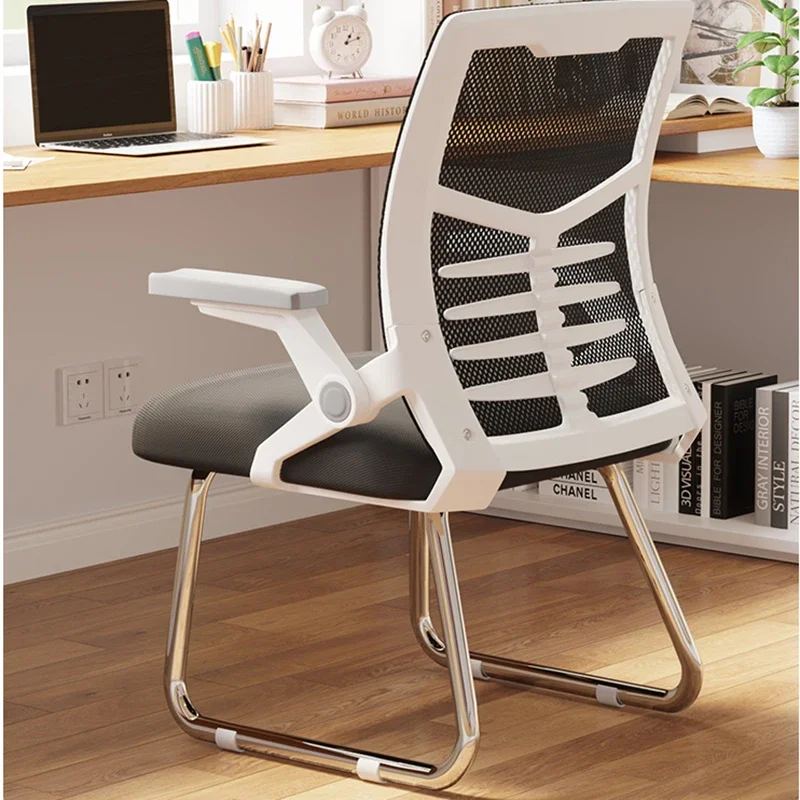 Swivel Chair Furniture Home Computer Lazy Comfy Height Adjustable Design Gamming Gaming Gamer Meeting Chaise Luxury Relax Pc