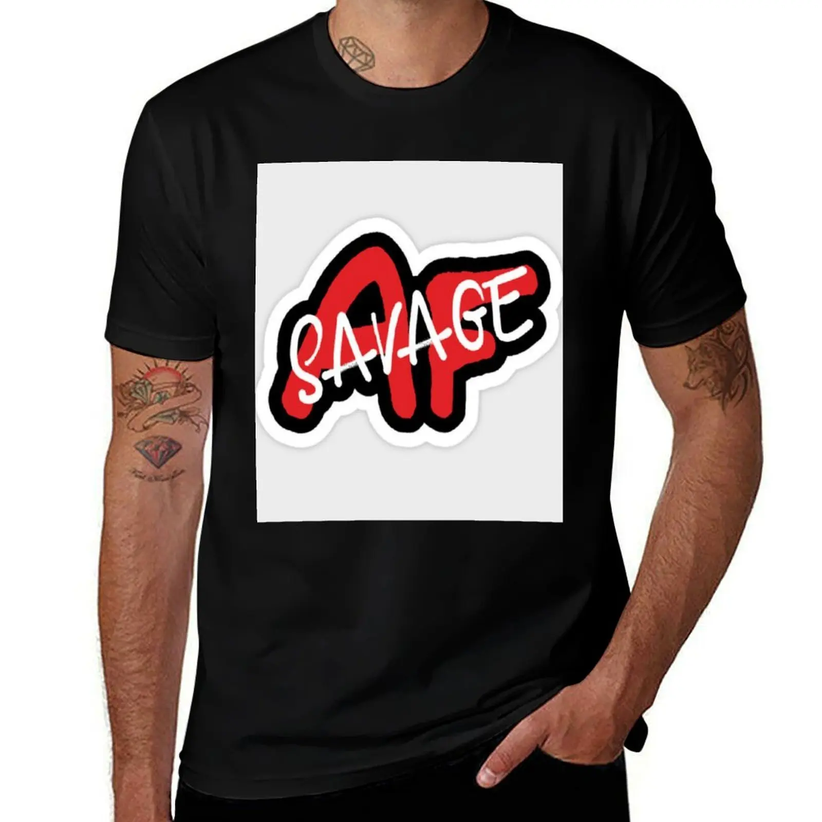 Savage Af Dreamscap…