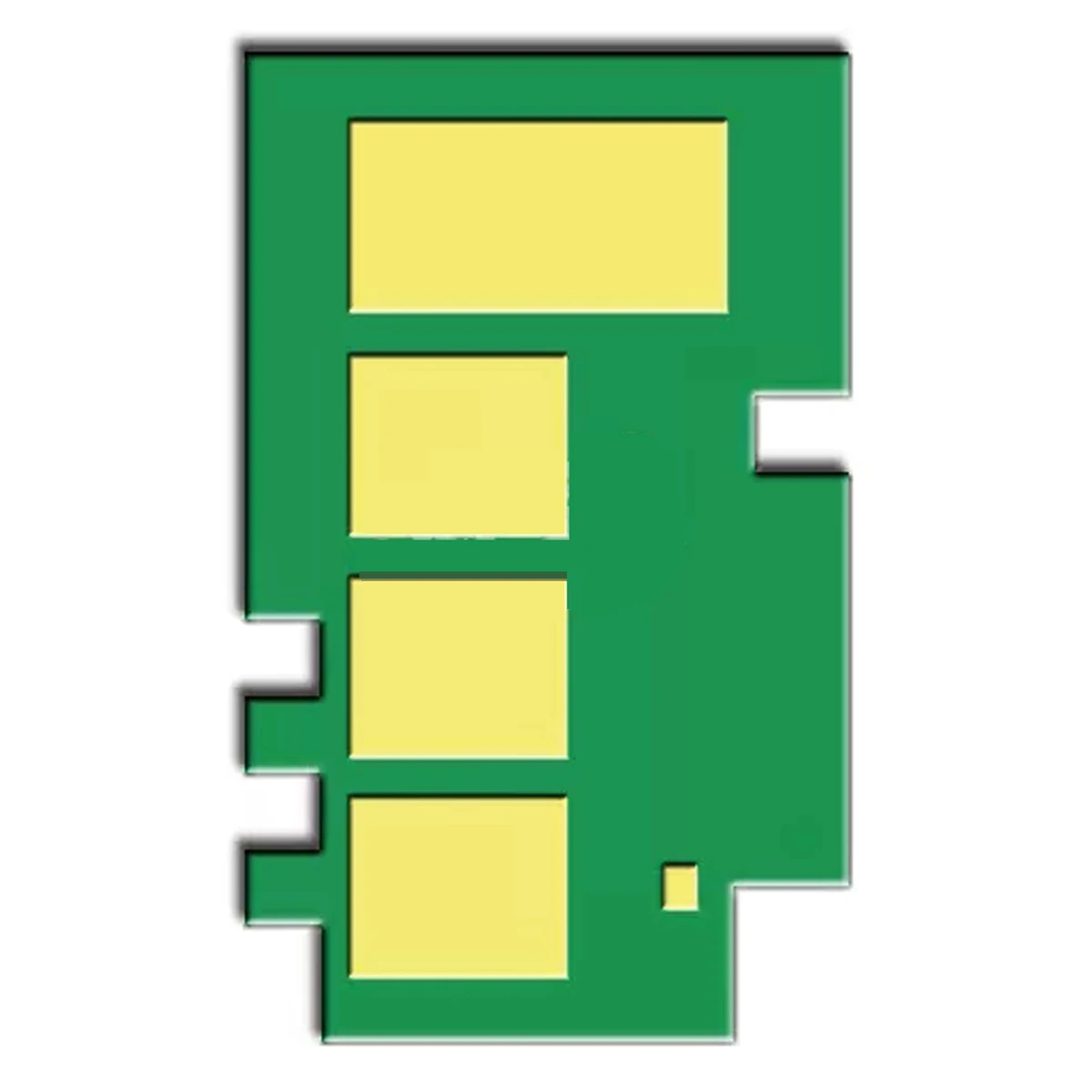 Toner Chip for Samsung CLT C-503S CLT M-503S CLT Y-503S CLT K-503L CLT C-503L CLT M-503L CLT Y-503L CLT K 503S CLT C 503S