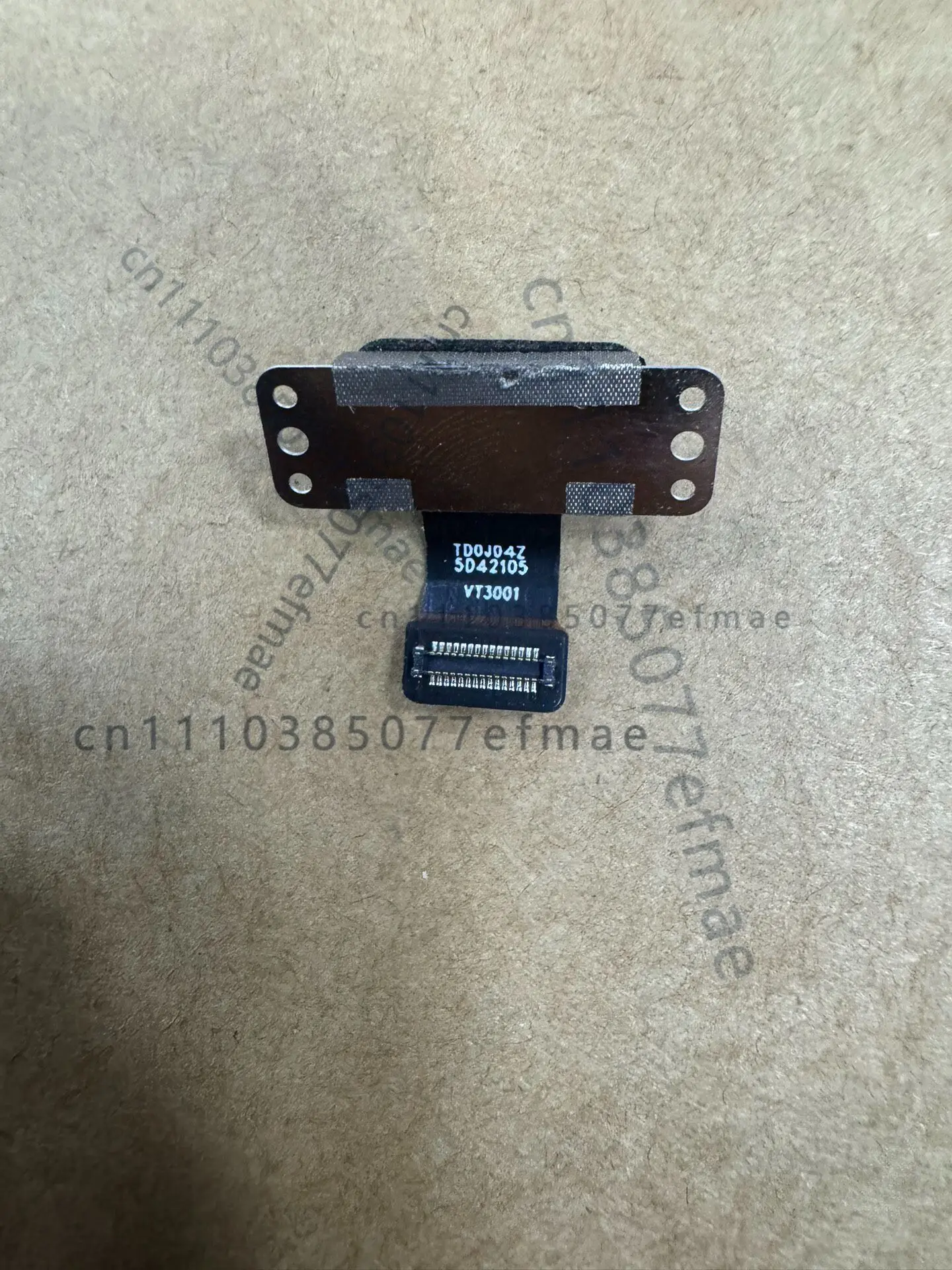 1pcs for DJI Flip LiDAR 3D ToF Sensor Module, Drone Front Obstacle Avoidance Radar Replacement Parts,used