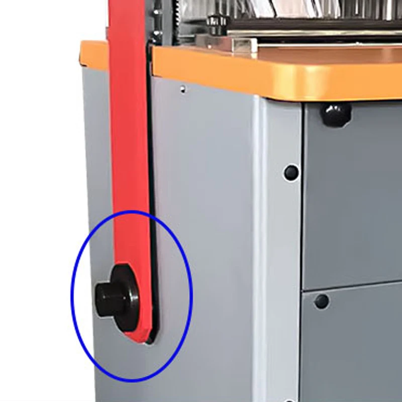 Punching and binding 2 with 1 machine Electric multi-function binding machine Desk calendar puncher Notebook punching machine