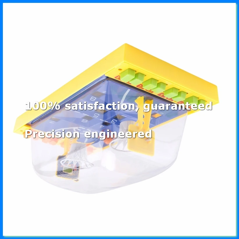 Mini Basketball Table Game Chess Board Finger Basketball Machine Desktop Catapult Interactive Finger Toy-A49I