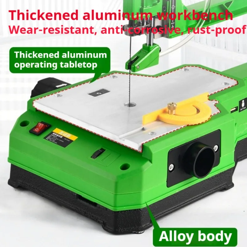 Thumbnail 4 - #28 Best Selling Scroll Saws
