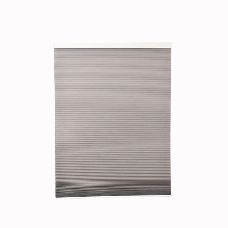 Cellular Blinds Honeycomb Blind Cordless Blackout Windows Shades for USA Light Filtering High Quality Custom Size Home Deco