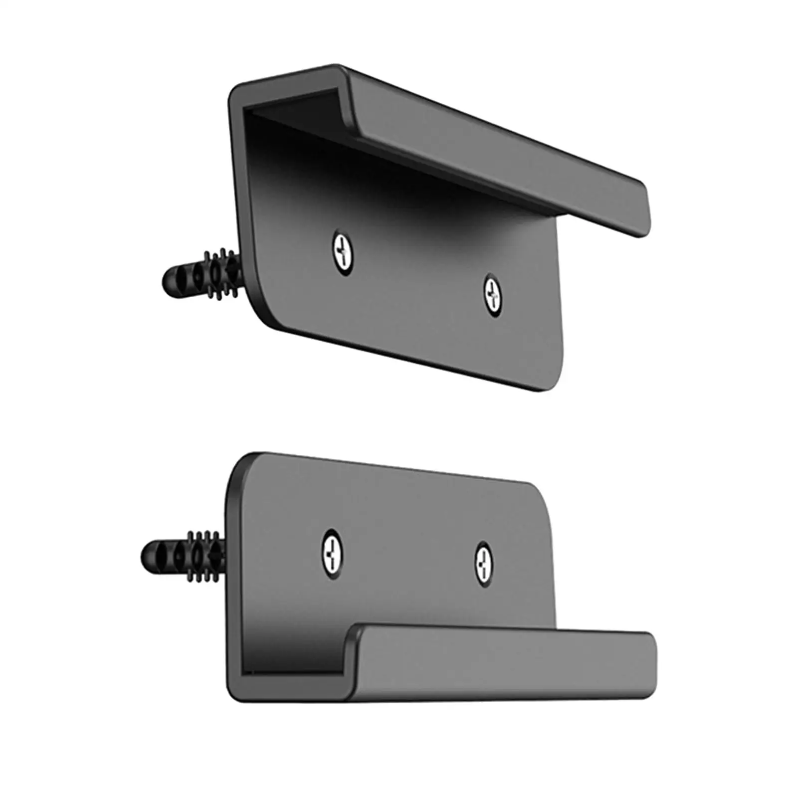 Universal Tablet Wall Mount for Quick And Simple Setup Anywhere