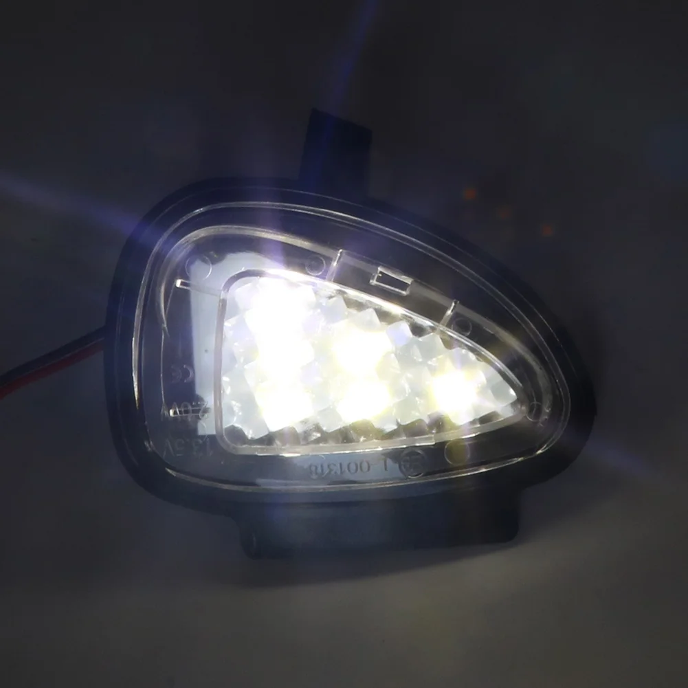 Effect Showcase
