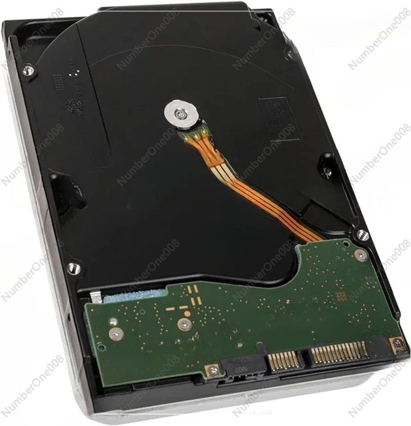 

14TB 3.5-Inch Enterprise HDD | ST14000NM001G SATA 512n, 7200RPM, 256MB Cache, High-Performance Mechanical Hard Drive