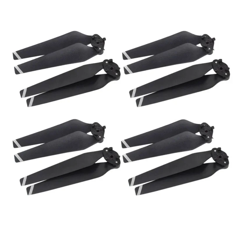 4/8 pcs Propeller for DJI Mavic Pro Drone Quick Release Props Folding Blade 8330 Spare Parts Replacement Accessory Wing Fans