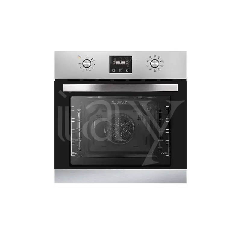 

Высококачественный тостер с одной печью, гриль, электрический встроенный кухонный прибор с функцией выпечки пиццы для дома или отелей