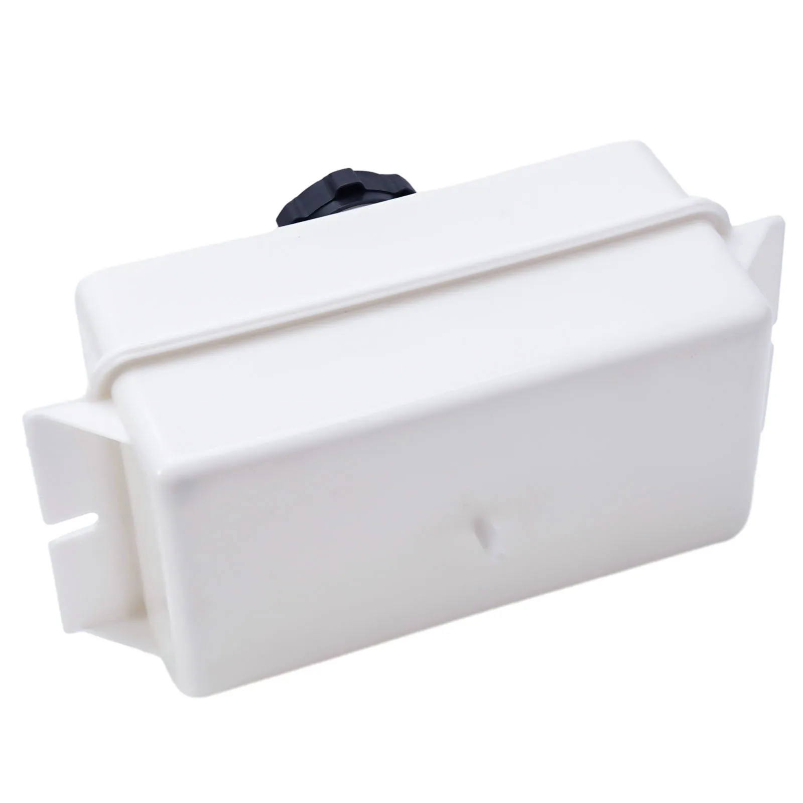 for Lawn Mower Parts Fuel Tank Solid 13-inch Convenient Easy Installation For 532184900 OEM Front Fuel Tank for durable