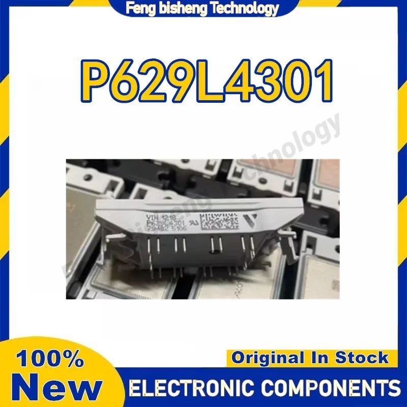 

Новый модуль IGBT V23990-P629-L43-PM P629L4301