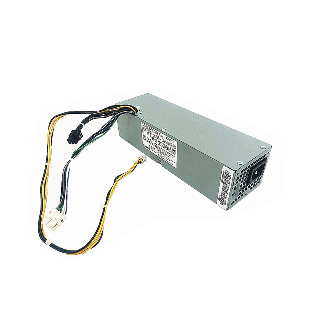 315W Power Supply D315ES001L H315ES-00 4FCWX 04FCWX For OptiPlex 3020 7020 9020 XE2 T1700 SFF Adapter PSU New Original