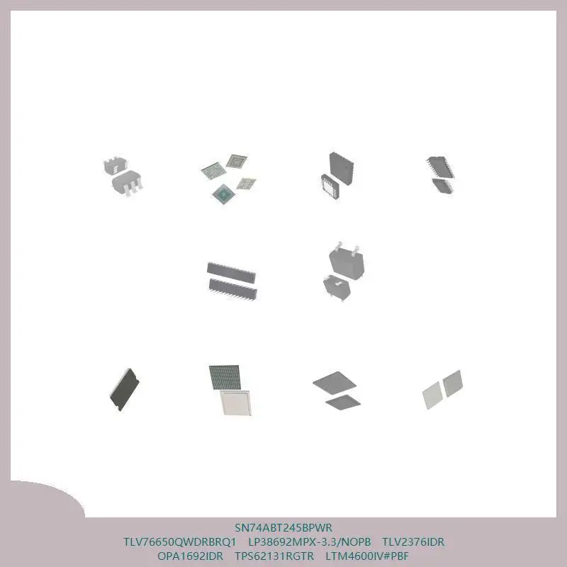 sn74abt245bpwr-tlv76650qwdrbrq1-lp38692mpx-33-nopb-tlv2376idr-opa1692idr-tps62131rgtr-ltm4600iv-ПБФ