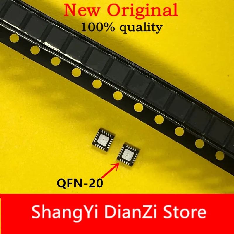 

(5-200 pieces/lot ) 100%New RT8249AGQW RT8249A 2Q=2K 2Q=2E 2Q=** Other Use the same QFN-20 Free shipping Chip & IC