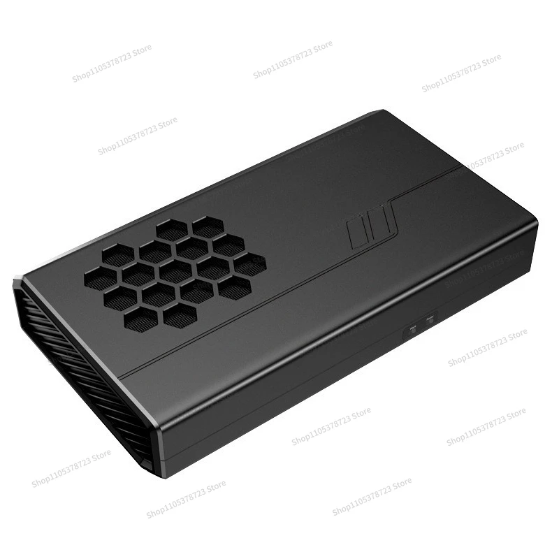 For Small Body and Large Energy, External Reshape Your Computer Performance, Computer Accessories