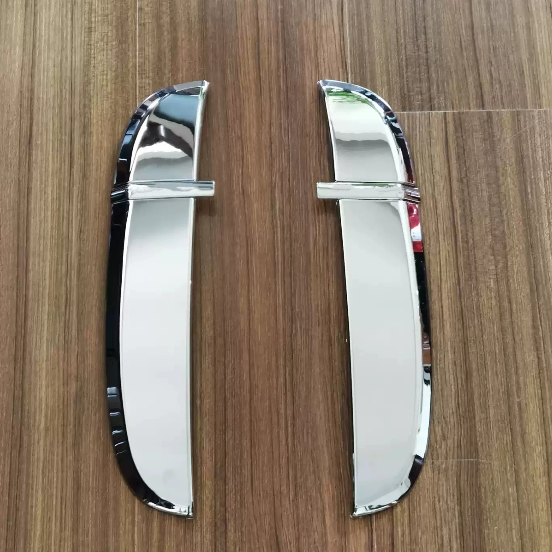 

Body Kit Door Panel Trim for Land Rover Jaguar XJ8 XJ6 S-TYPE X-TYPE XE XJL XFL XK XF Car Accessories