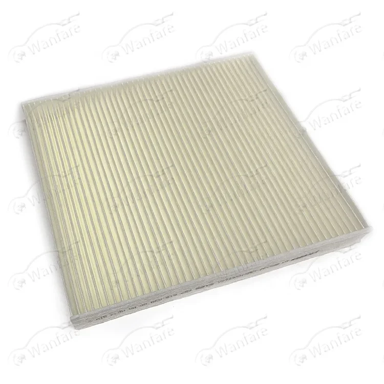 

Заводские автозапчасти, воздушный фильтр салона для VOLKSWAGEN AUDI SKODA OEM 6R0819653