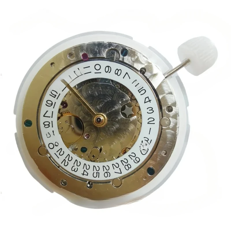 3135 Watch Movement Newest Edition High Quality Luxury Automatic Mechanical