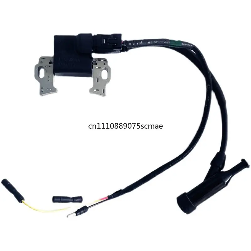 

Road cutting machine cleaning machine new high pressure package DZ390GX390H2 original ignition coil