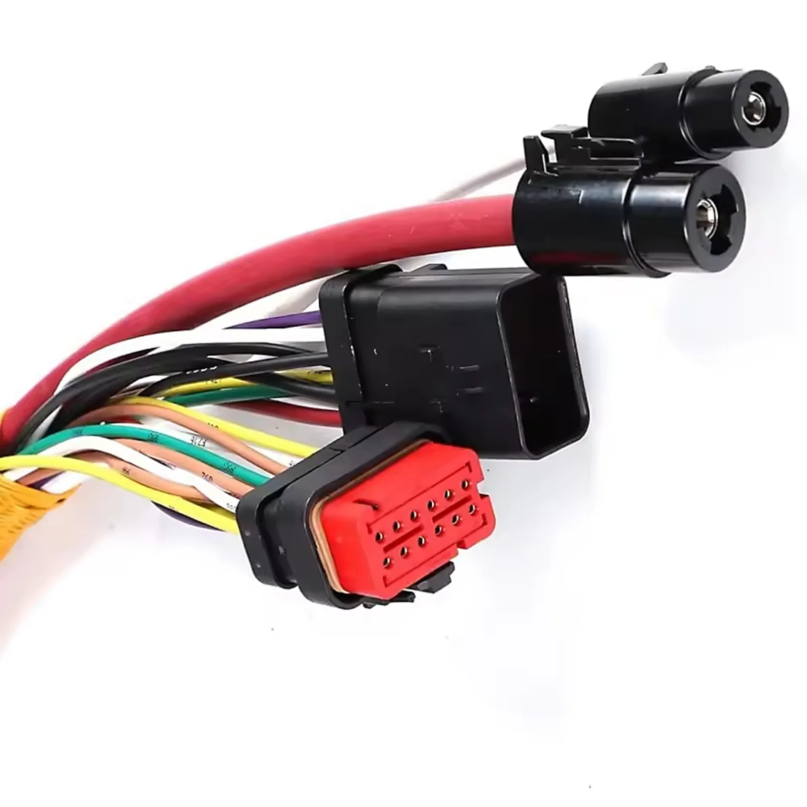 Wiring Harness 319-0964 For Caterpillar CAT 349D2 L 345D L  349D L Excavator