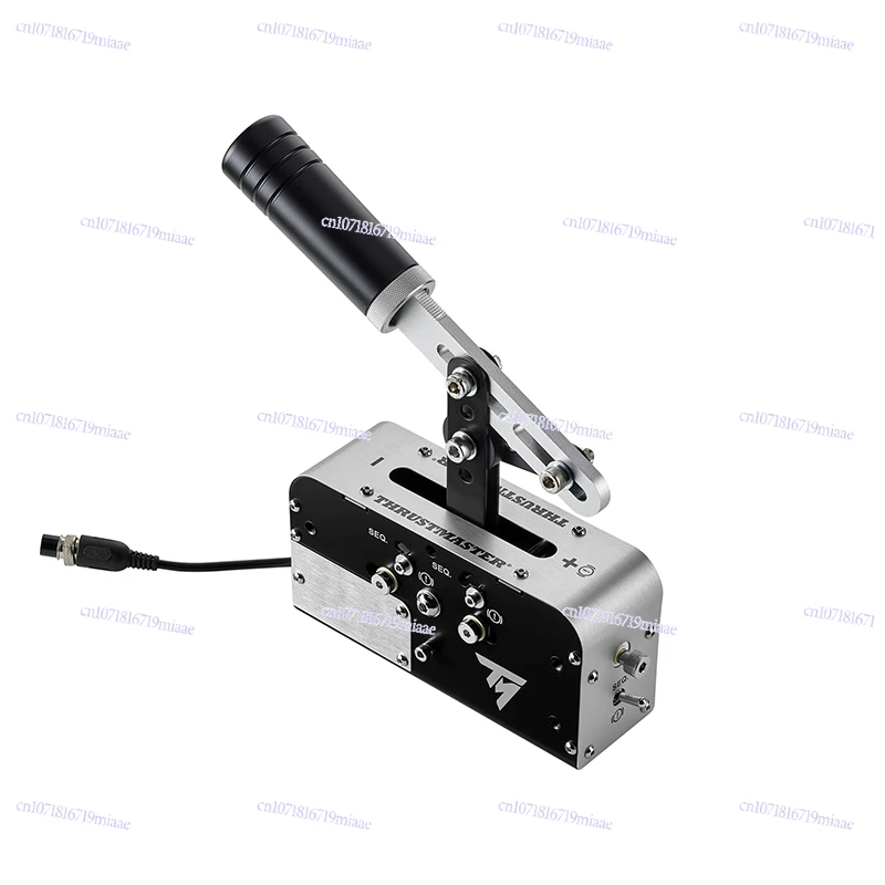 

TSSH handbrake, hand row 2-in-1, racing emulator serial block PS5 XBOX