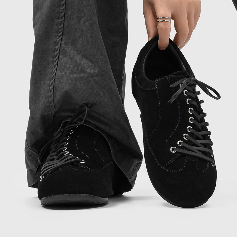 chaussures-decontractees-retro-pour-hommes-diqun-avec-sangles-croisees-tige-en-faux-daim-tendance-jeune-et-mode-soudees-par-colle