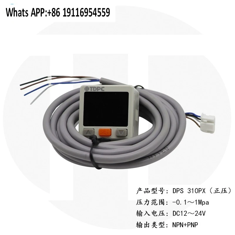 DPS310-RX/301-RX Di…