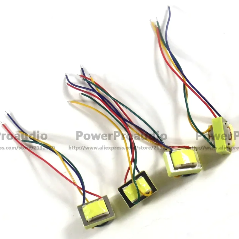 4pcs High quality Transformer For Shure SM57 SM 58 SM58LC SM58S SM58SK Wired Transformer for Shure SM57 SM58 Microphone