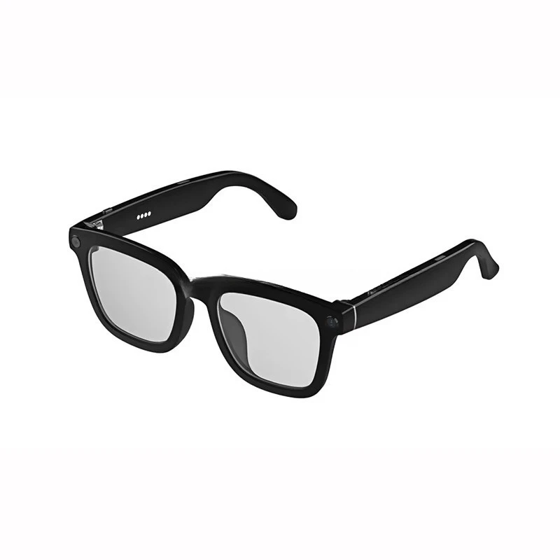 

Wireless Rayban Meta Style Like AI Smart Glasses Real-time Translation & HD Call Recording