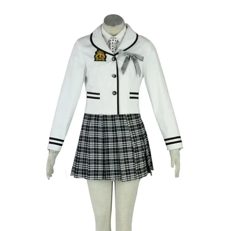 

Costop-Top Cosplay Costume High School Female Uniform 4th