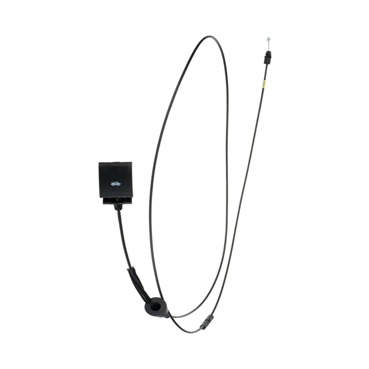 

Кабель защелки капота автомобиля для Chrysler 300 Dodge Charger 2011-2021 1PS72DX9AC