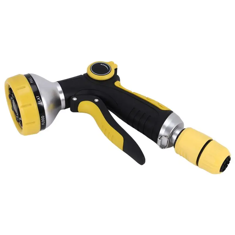 N96R Garden Water Hose Nozzle For Karcher,Pressure Car Wash Hose With Spray Garden Watering Pipe Tube Sprinkle Water Hose