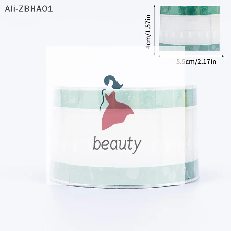 แผ่นทำความสะอาดสำหรับล้างลายปั๊มเล็บแบบเจล 300 ชิ้น ไม่ทิ้งคราบ สำหรับทำเล็บและตกแต่งเล็บ ขจัดน้ำมันและรอยปั๊มได้อย่างรวดเร็ว