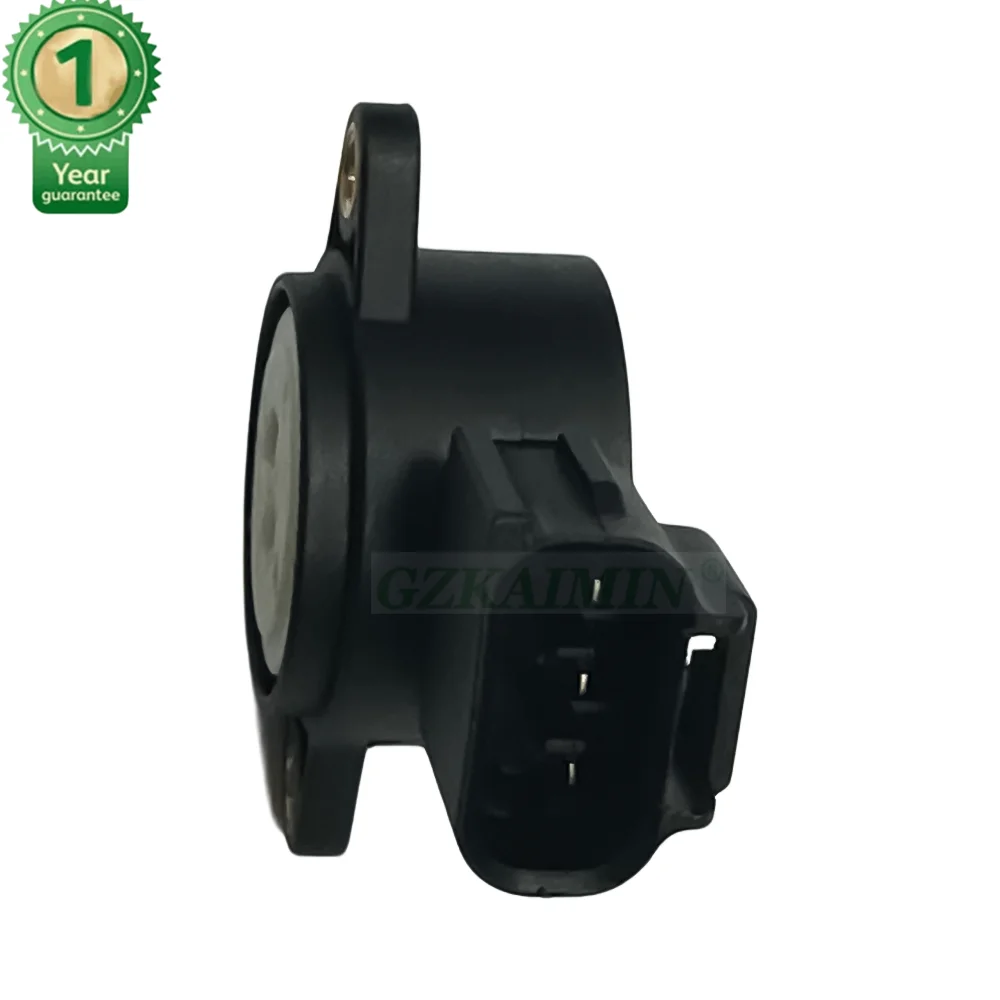 Throttle Position Sensor For TOYOTA YARIS (P1) 1,0 L 16V 89452-52010