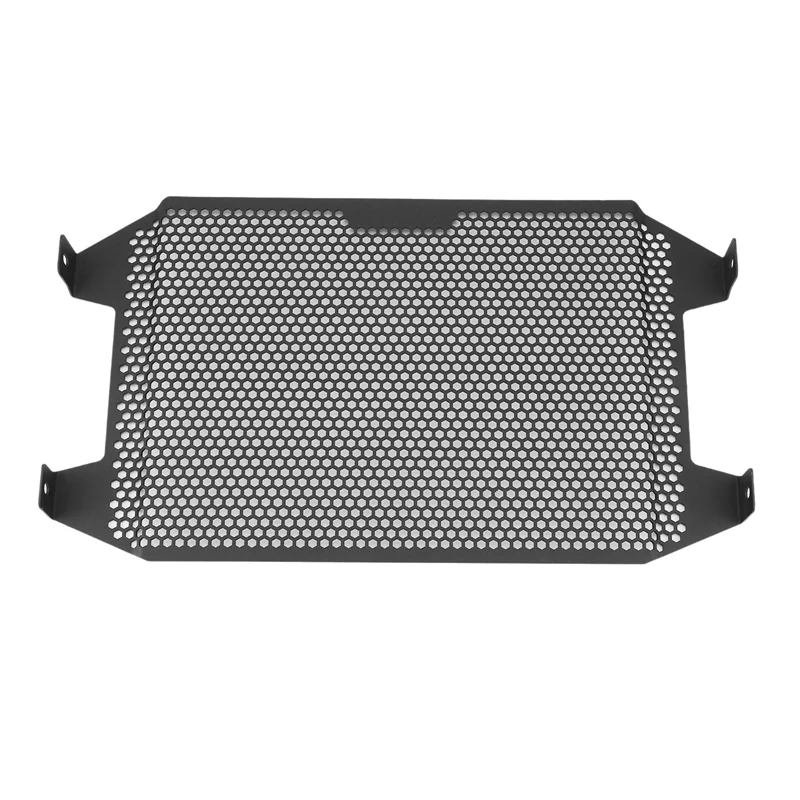 

High Quality Motorcycle Radiator Guard Tank Grille Shield For Daytona 660 2024-2025 Daytona660 Engine Cooler Protector Mesh Cove