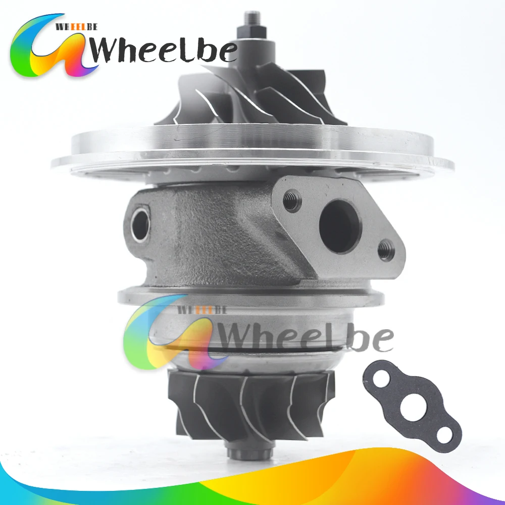 For RHF55V Turbo CHRA Core Turbine Cartridge Isuzu NQR 75L 4HK1-E2N 150 HP 2006- 8980277722 8980277721 8980277720 8980277725