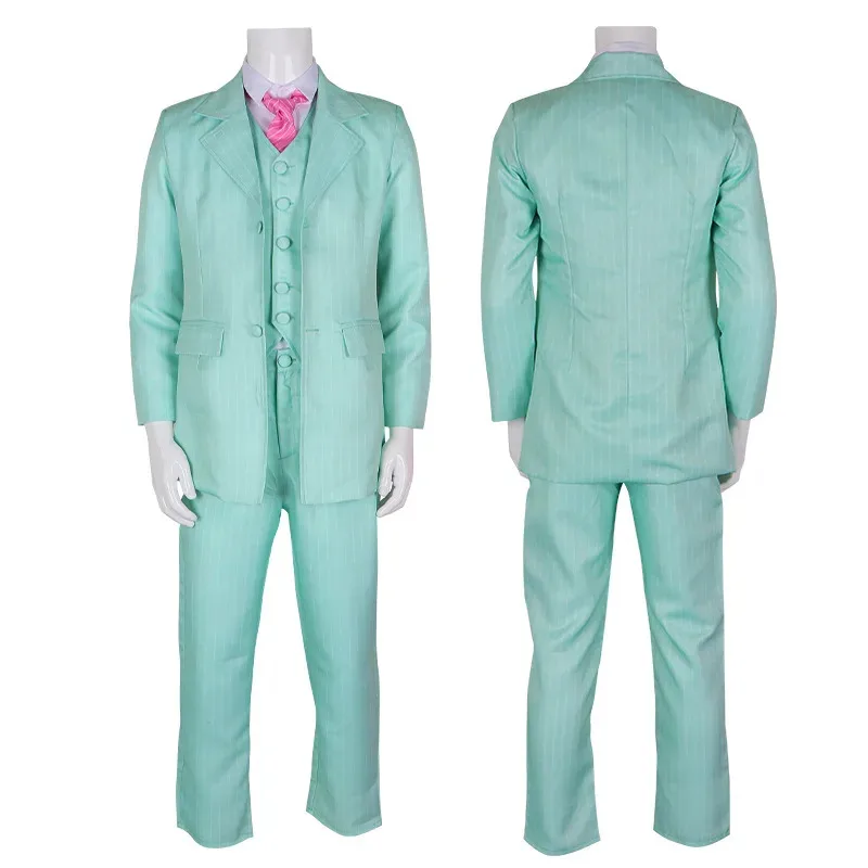 Anime Tokyo Revengers Rindo Haitani Cosplay disfraz chaleco traje peluca juegos completos uniforme Bonten Haruchiyo Sanzu Cosplay ropa hombres