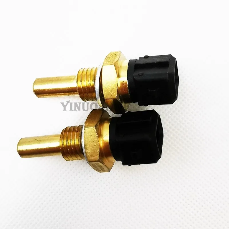 21-EN40100 Water Temperature Sensor for Modern R225-7 R220-5/7 Water Temperature Sensing Plug