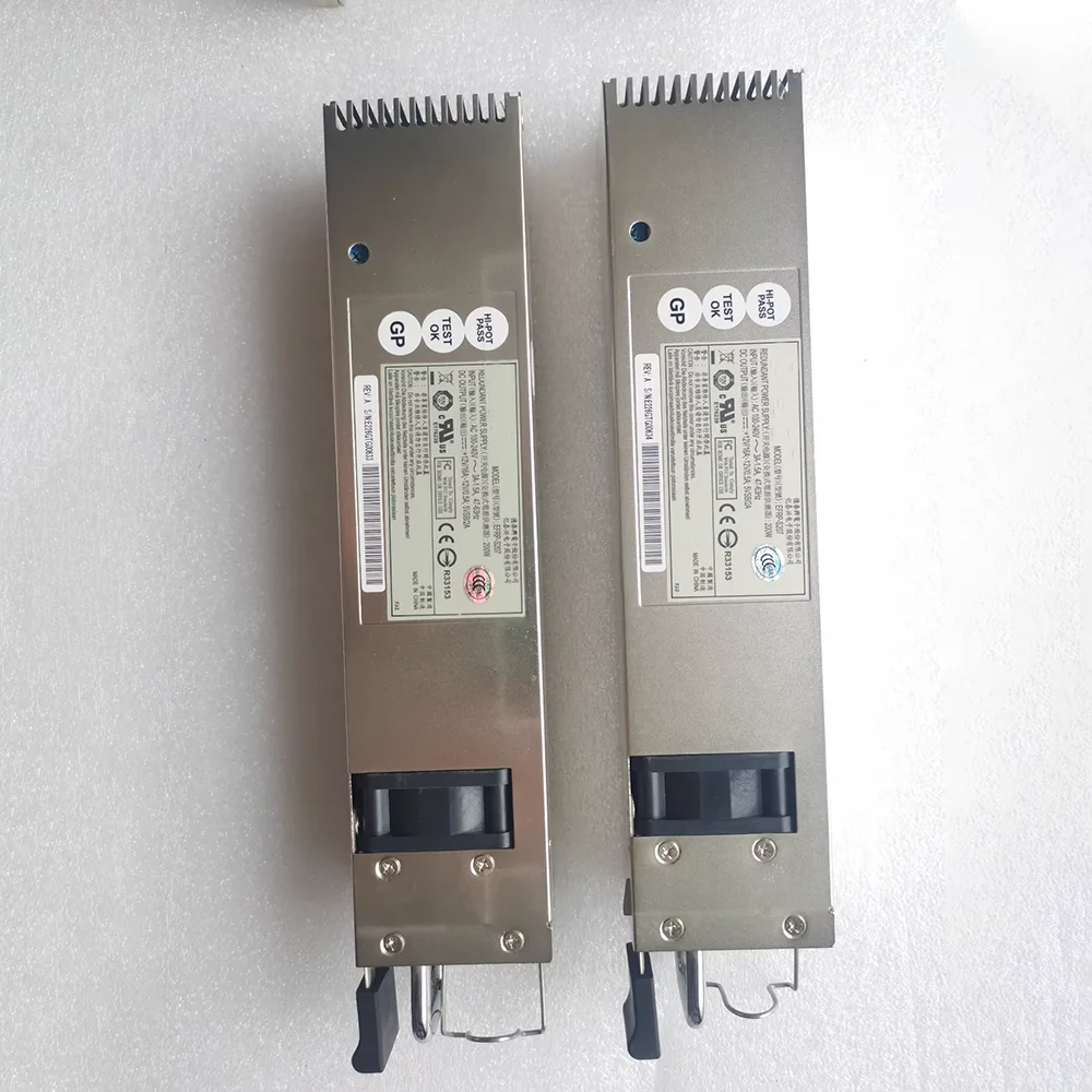 

1PCS 100% Test for Power Supply for ETASIS EFRP-S207 Work Good