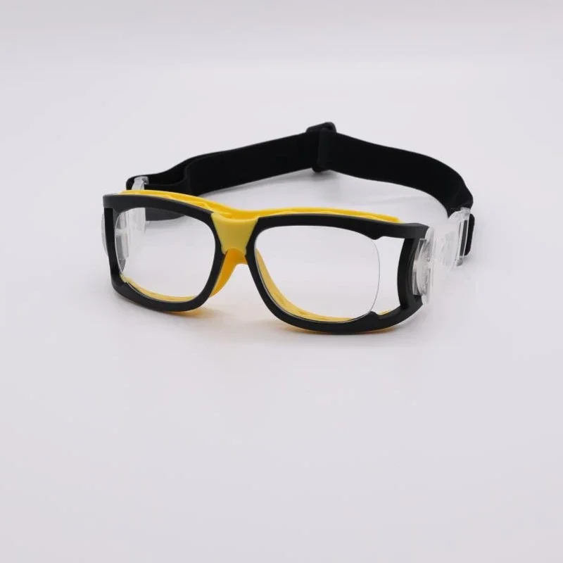 Myopia hyperopia prescription Adults Sports Goggles for Basketball Football Glasses Anti-impact Fitness Training Cycling Eyewear