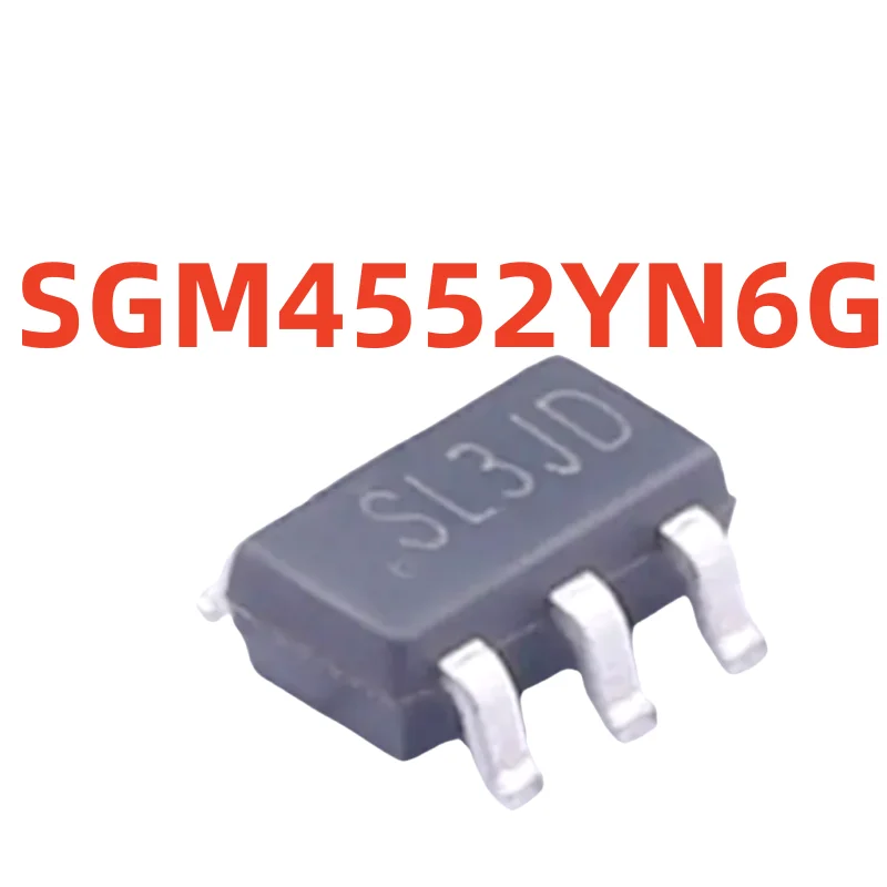 SGM4552YN6G Screen …