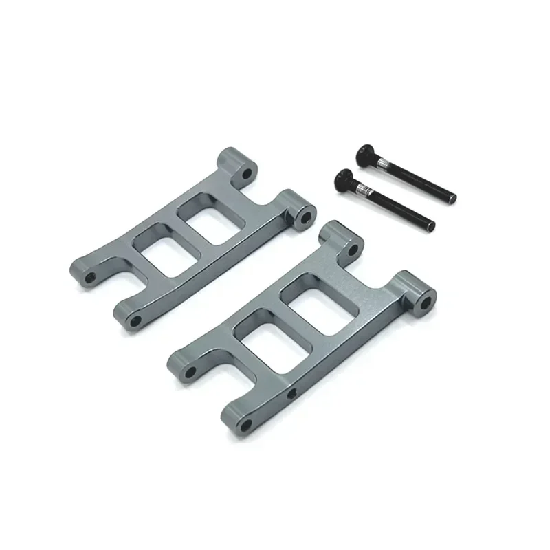 MJX 1/14 14301 14302 RC car partd Lower swing arm after metal upgrade